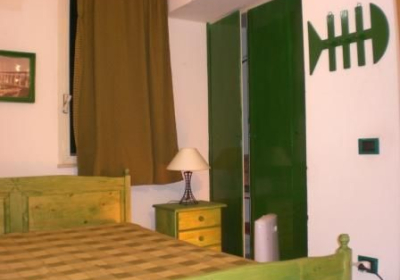 Casa Vacanze Villetta Villa Trilo Tonnarella